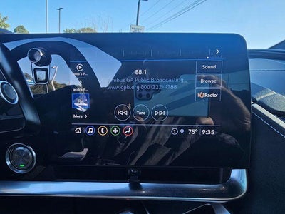 2023 Chevrolet Corvette Stingray 1LT