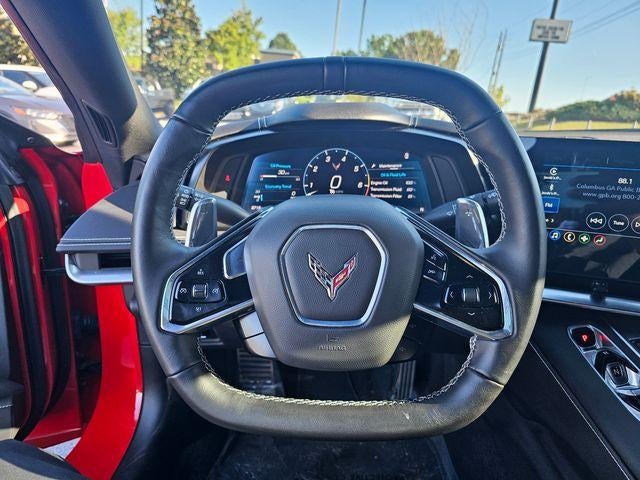 2023 Chevrolet Corvette Stingray 1LT