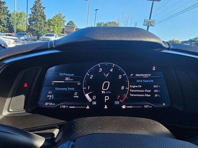 2023 Chevrolet Corvette Stingray 1LT