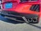 2023 Chevrolet Corvette Stingray 1LT