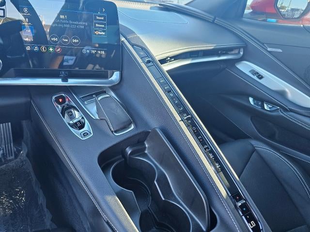 2023 Chevrolet Corvette Stingray 1LT