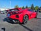 2023 Chevrolet Corvette Stingray 1LT
