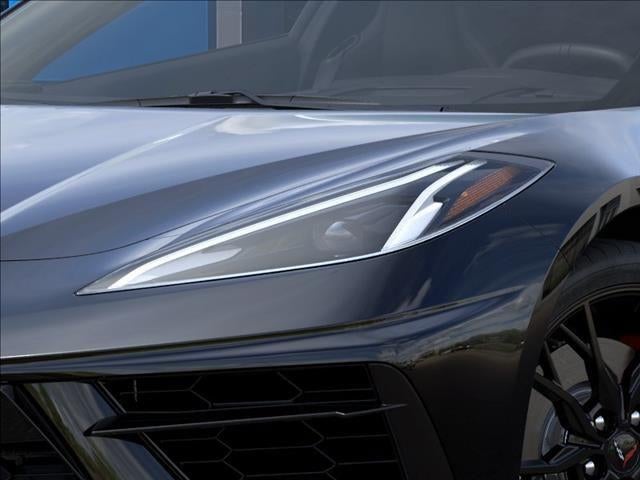 2027 Chevrolet Corvette Stingray 1LT