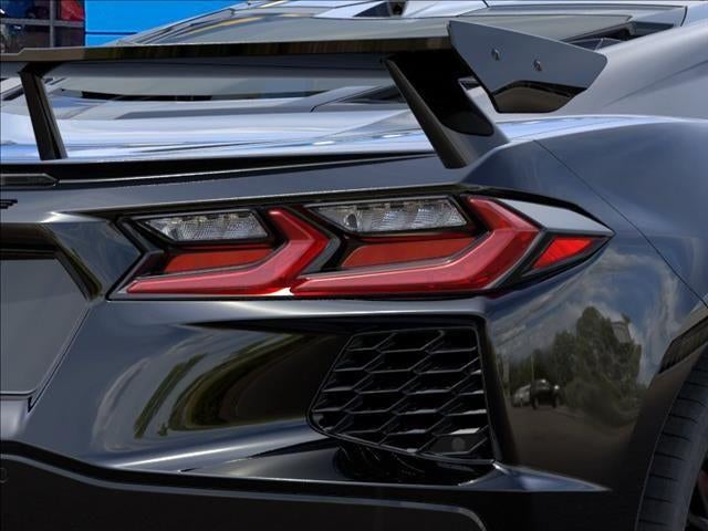 2027 Chevrolet Corvette Stingray 1LT