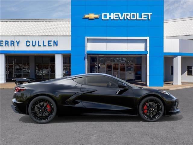 2027 Chevrolet Corvette Stingray 1LT