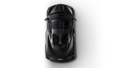 2027 Chevrolet Corvette Stingray 1LT