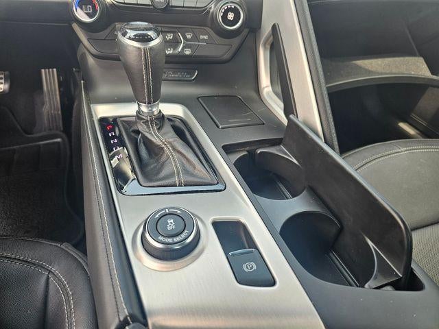 2019 Chevrolet Corvette Stingray 1LT