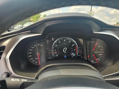 2019 Chevrolet Corvette Stingray 1LT