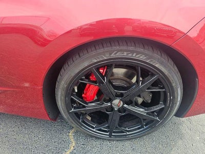 2022 Chevrolet Corvette Stingray 2LT