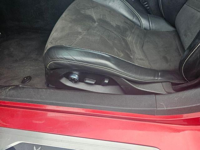 2022 Chevrolet Corvette Stingray 2LT