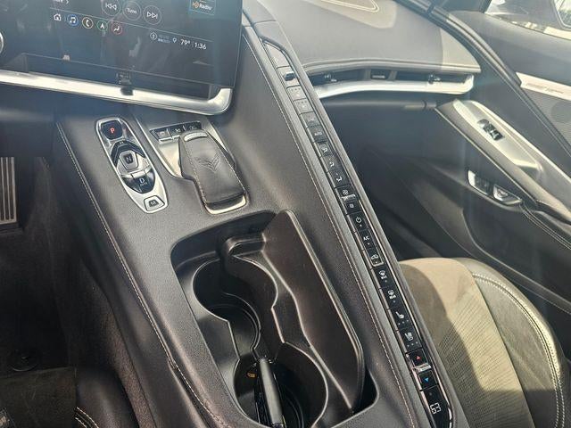 2022 Chevrolet Corvette Stingray 2LT