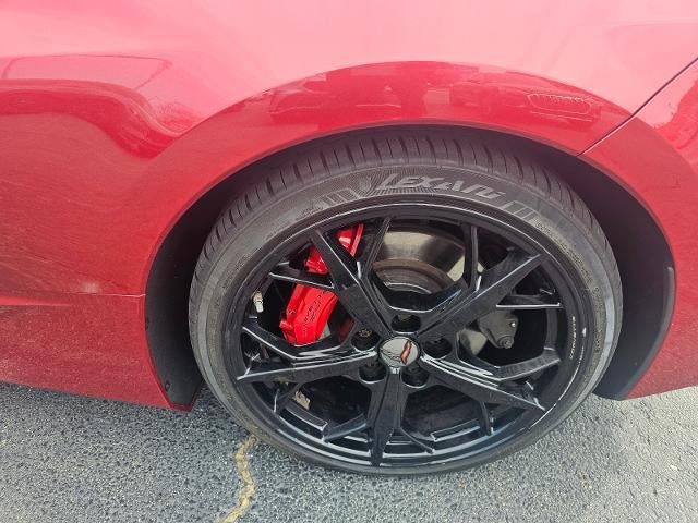 2022 Chevrolet Corvette Stingray 2LT