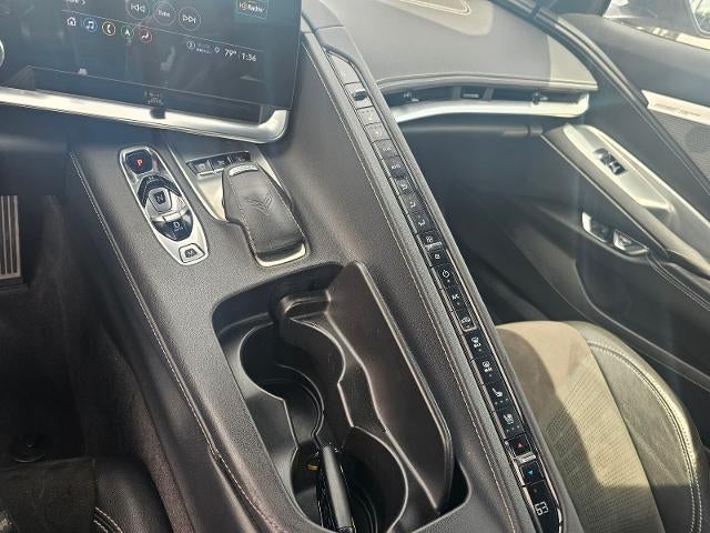 2022 Chevrolet Corvette Stingray 2LT