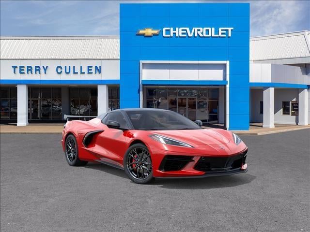 2023 Chevrolet Corvette Stingray 3LT