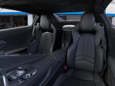 2023 Chevrolet Corvette Stingray 3LT