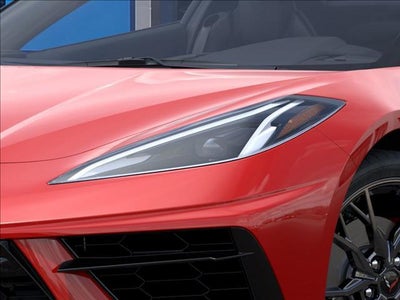 2023 Chevrolet Corvette Stingray 3LT