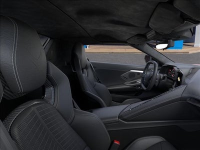 2023 Chevrolet Corvette Stingray 3LT