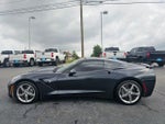 2015 Chevrolet Corvette Stingray 2LT