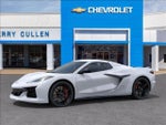 2025 Chevrolet Corvette Z06 3LZ