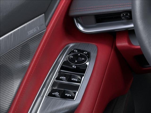 2025 Chevrolet Corvette Z06 3LZ