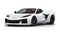 2025 Chevrolet Corvette Z06 3LZ