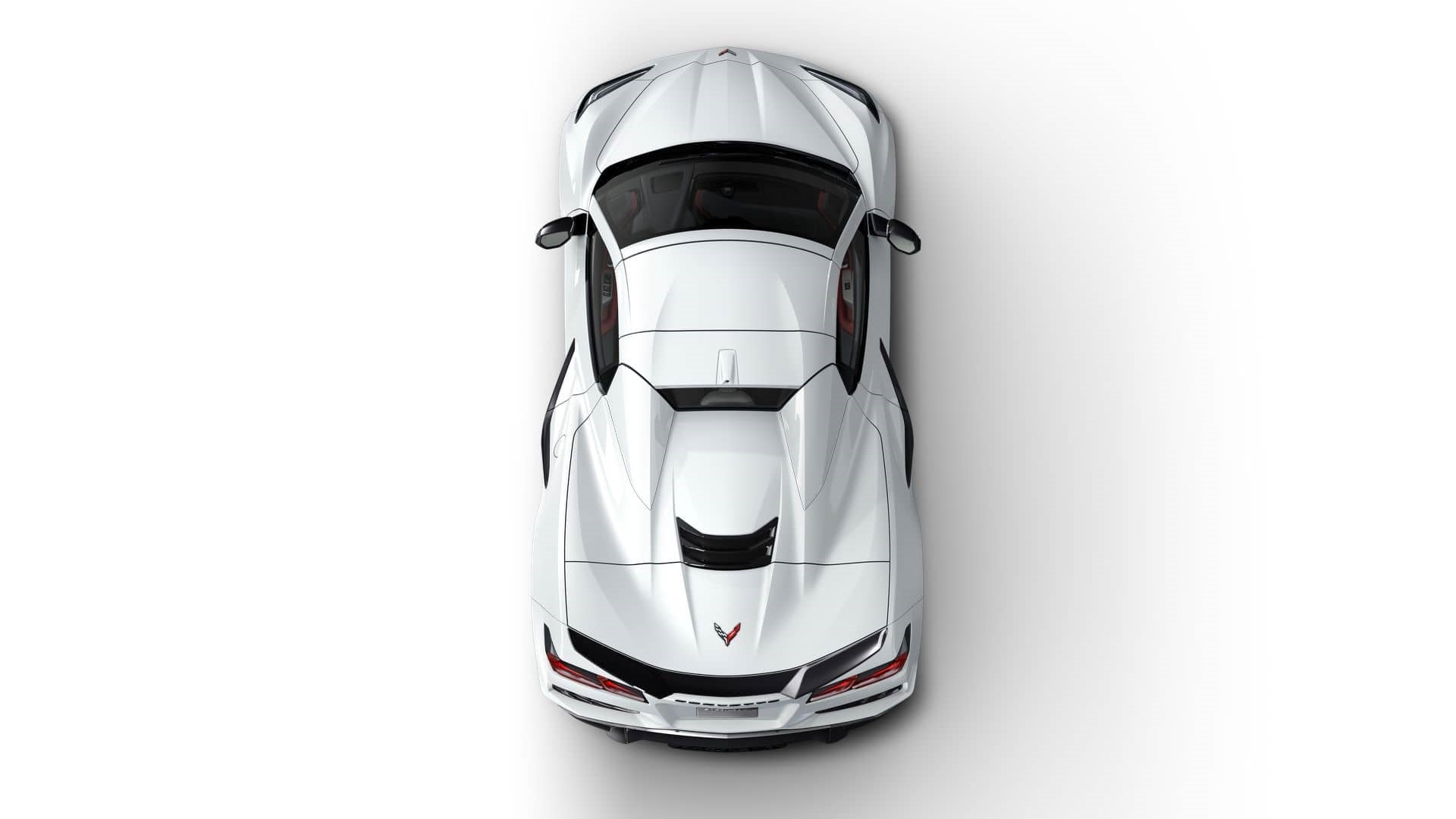 2025 Chevrolet Corvette Z06 3LZ