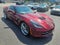 2016 Chevrolet Corvette Stingray Z51 3LT