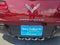 2016 Chevrolet Corvette Stingray Z51 3LT