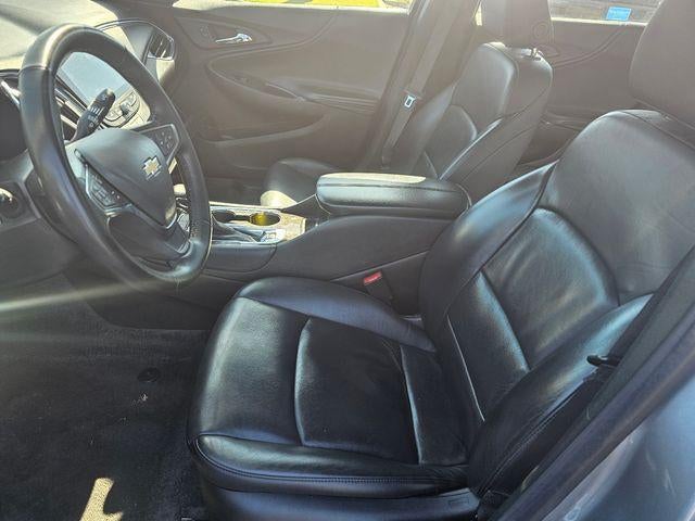 2024 Chevrolet Malibu 2LT