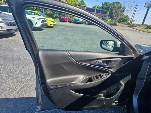 2024 Chevrolet Malibu 2LT
