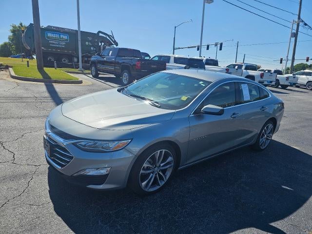 2024 Chevrolet Malibu 2LT