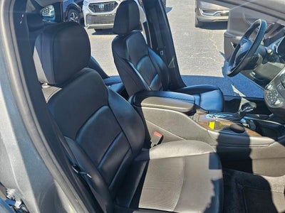 2024 Chevrolet Malibu 2LT