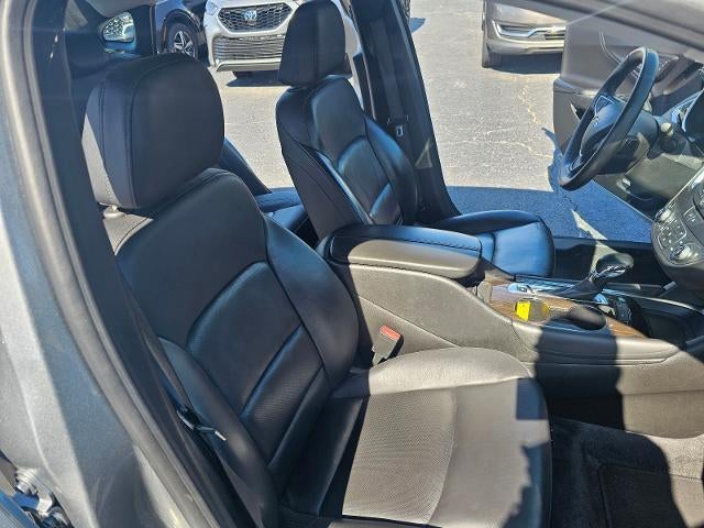 2024 Chevrolet Malibu 2LT