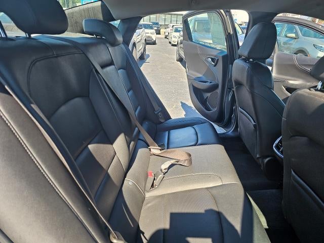 2024 Chevrolet Malibu 2LT