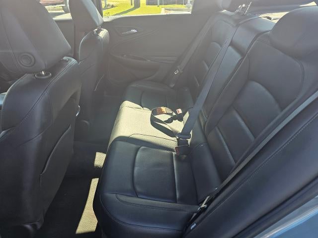 2024 Chevrolet Malibu 2LT