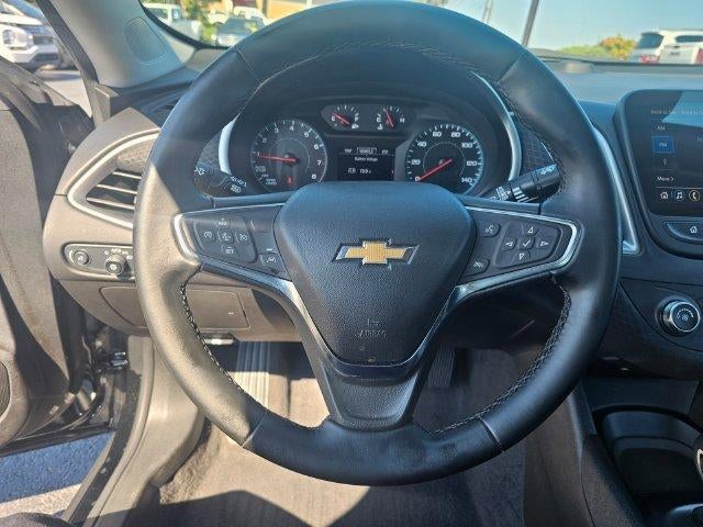 2025 Chevrolet Malibu RS
