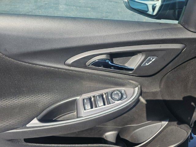 2025 Chevrolet Malibu RS