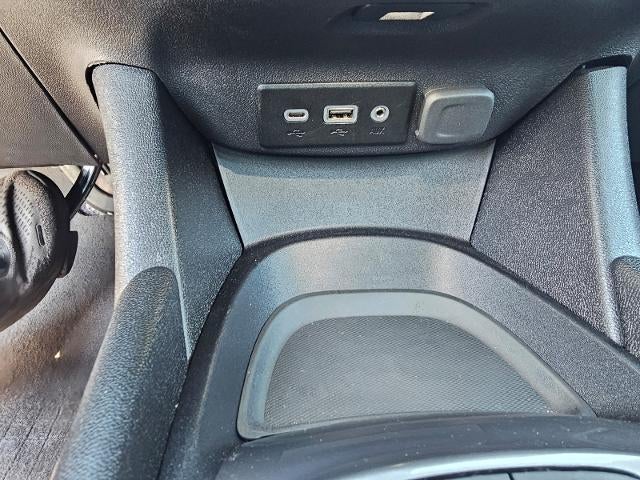 2025 Chevrolet Malibu RS