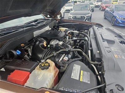 2016 Chevrolet Silverado 2500 HD Work Truck