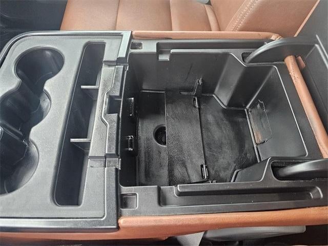 2016 Chevrolet Silverado 2500 HD Work Truck