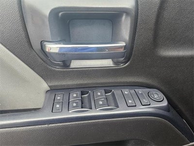 2016 Chevrolet Silverado 2500 HD Work Truck