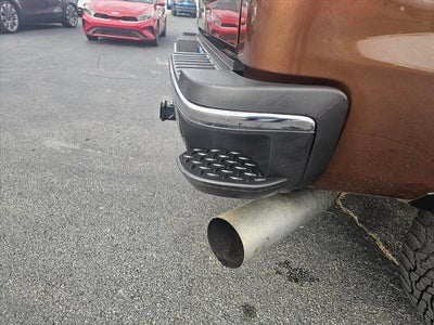 2016 Chevrolet Silverado 2500 HD Work Truck