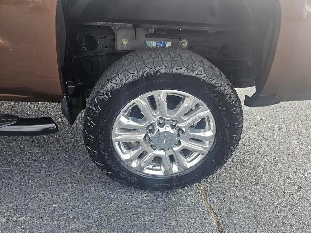 2016 Chevrolet Silverado 2500 HD Work Truck