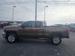 2016 Chevrolet Silverado 2500 HD Work Truck