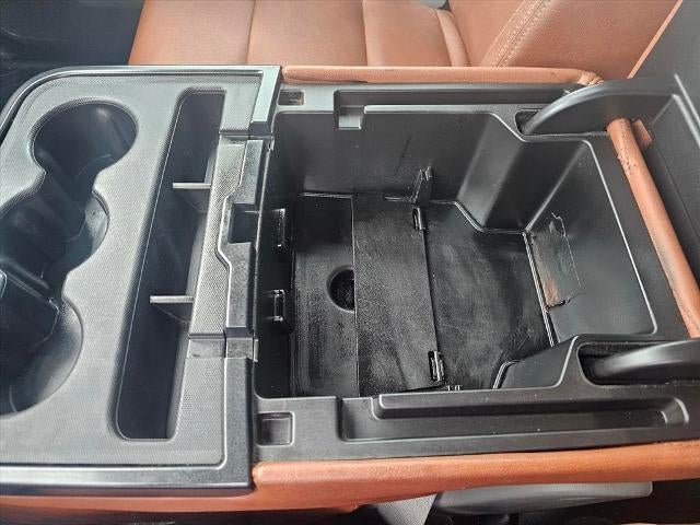 2016 Chevrolet Silverado 2500 HD Work Truck