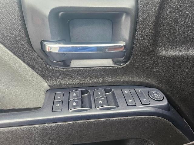 2016 Chevrolet Silverado 2500 HD Work Truck