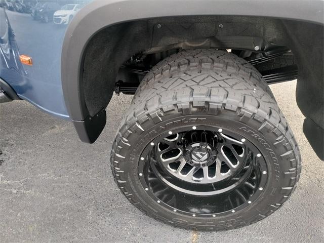 2025 Chevrolet Silverado 3500 HD High Country DRW