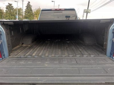 2025 Chevrolet Silverado 3500 HD High Country DRW