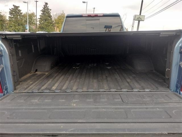 2025 Chevrolet Silverado 3500 HD High Country DRW