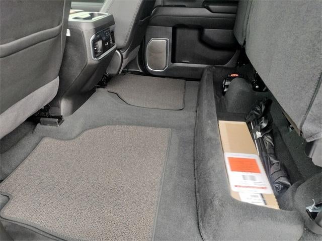 2025 Chevrolet Silverado 3500 HD High Country DRW